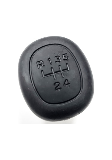 Vites Topuzu Siyah Opel Astra F Kasa Uyumlu 1991-1998