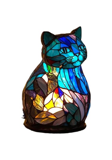 Hayvan Masa Lambasısüsü-kedi 1 Ol Diğer