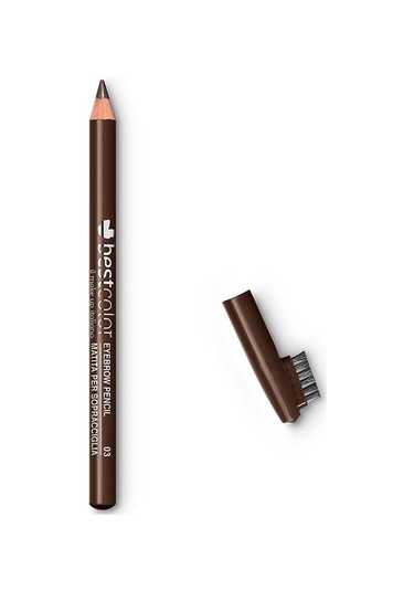 Best Color Eyebrow Definition 03 Esmer Göz Kalemi 03