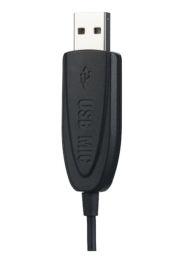 Singree Profesyonel Usb Mikrofon - Gürültü Önleyici, Oyun, Yayın Ve Konferans İçin Esnek Metal Hortumlu