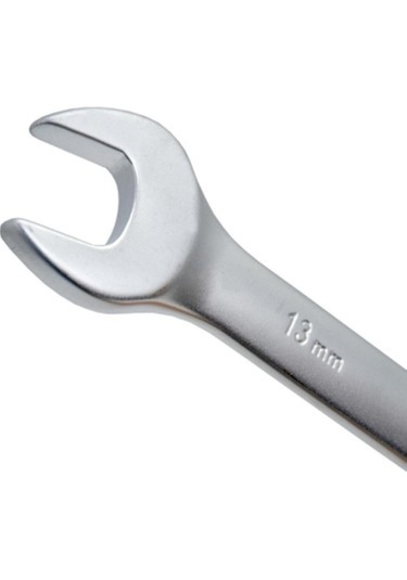 Kombine Anahtarı 17 Mm