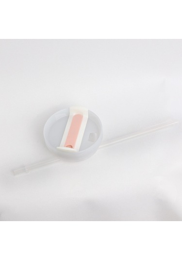 Igloo Stadler Çelik Thermo-mug 1.2 Litre Beyaz-pembe 12saat Sıcak/18saat Soğuk Saklama Beyaz  - Pembe