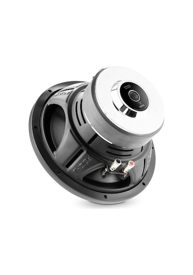 Focal Expert Sub P 25 Db 25 Cm 500 Watt Oto Subwoofer