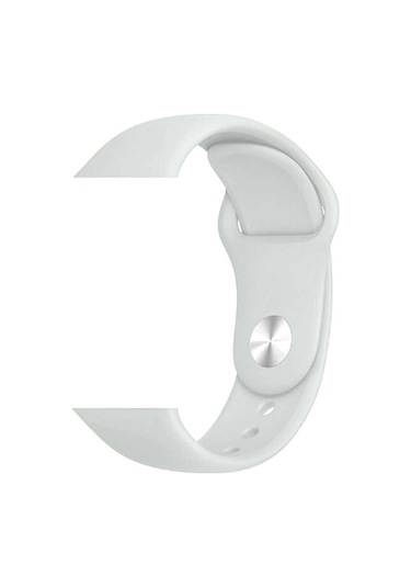 Kilifone - iOs Watch 38mm Uyumlu - Kordon Klasik Kordon - No26