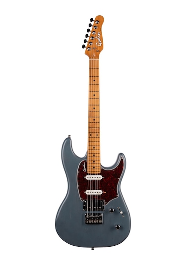 Godin Session Ht Mn Elektro Gitar Arctik Blue
