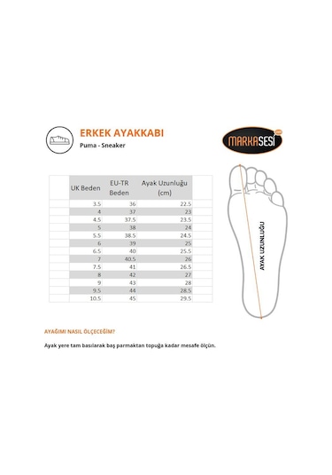 Puma St Runner V4 L 399068 13 Beyaz Unisex Sneakers Beyaz