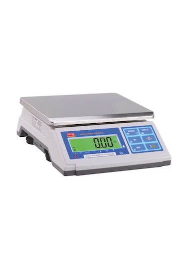 Gts 20 Kg 0,1 Gr Hassas Tartım Terazisi