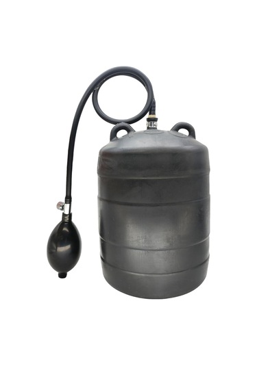 Homyl Şişirilebilir Boru Tıkacı Pratik Premium Sağlam Dn100-dn110