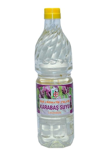 Ege Lokman Karabaş Suyu Pet 1 L