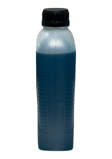 Total Glacelf Eco Bs Organik Katkılı 4 Mevsimlik Mavi Antifriz 1 Litre