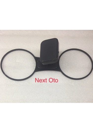 Trendooze Tutucu Telefon Manyetik Audi Arası A3 2004-2012 Qn