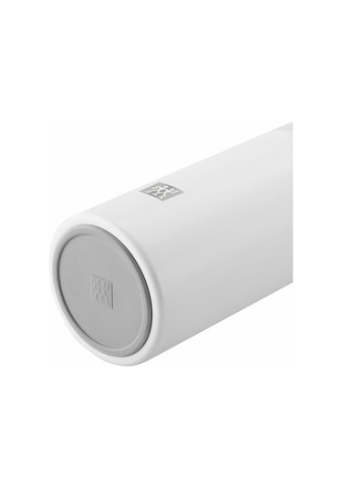 Zwilling Süzgeçli   Termos 420 ML Beyaz