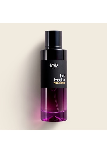 Mad Hot Passion Unisex Parfüm 100 ML