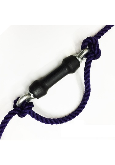 Tekne Halat Gergi Lastiği. 30x290mm. Mapalı Halat Esnetme Lastiği