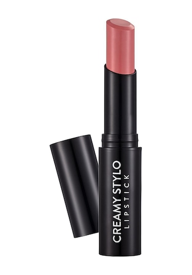 Flormar Creamy Stylo Yarı Parlak Stick Ruj 007 Pinky