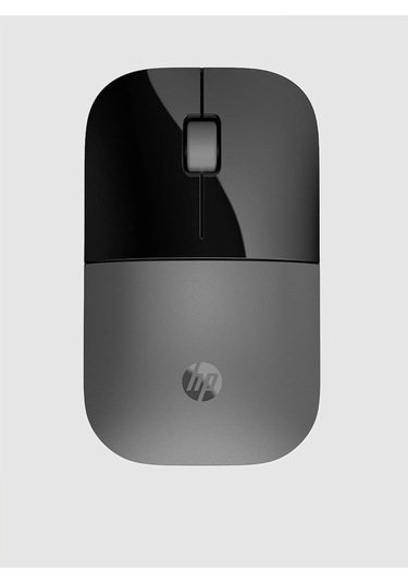 Hp Z3700 Dual Silver Wireless Mouse Euro 758a9aa Z3700