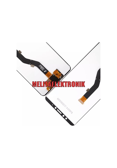 Meizu Note 8 Lcd Ekran Dokunmatik ( M822H )