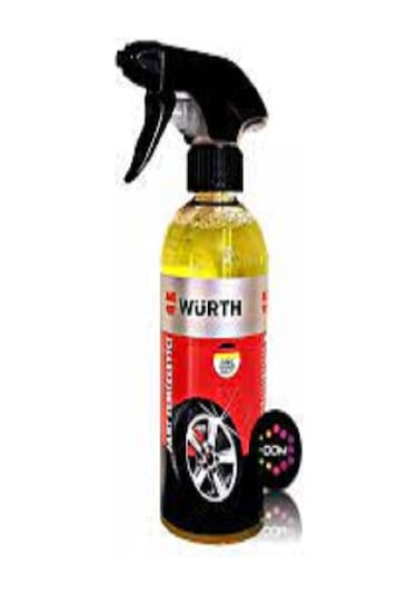 Würth Jant Temizleyici İlaç