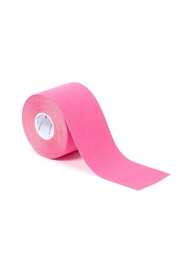 Vzn Kinesio Tex Ağrı Bandı Pembe