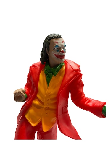 Model Joker Figür 0