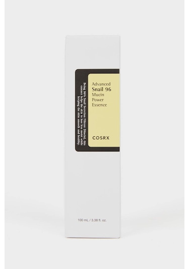 Defacto Cosrx Advanced Salyangoz Özlü Nemlendirici ve Besleyici Esans 100ml F7955AXNS