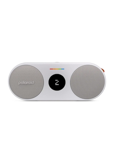 Polaroid P2 Music Player Hoparlör