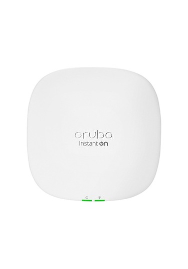 HPE ARUBA R9B28A INSTANT ON AP25 RW Access Point