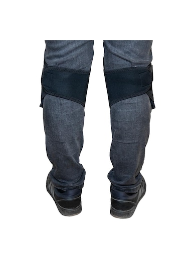 Max Safety Kp100 Koruyucu Çalışma İş Dizliği, Fayansçı Dizlik