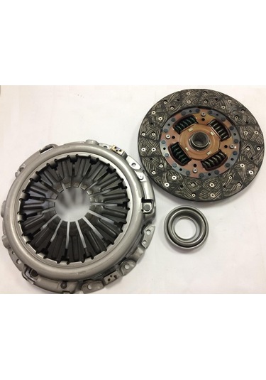 Nissan Navara Pathfinder Debriyaj Seti Japon Exedy Daikin