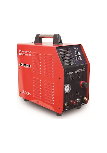 Stayer Plasma 40COMGE Kaynak Makinesi