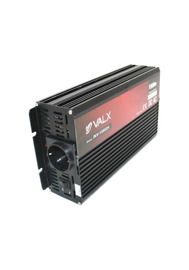 Valx Inv-150024 1500W 24V Power İnverter