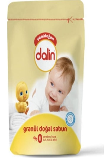 Dalin Granül Sabun 1000 gr