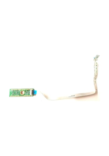 Lenovo Uyumlu B590 3761 Notebook Parmak Izi Okuyucu Board