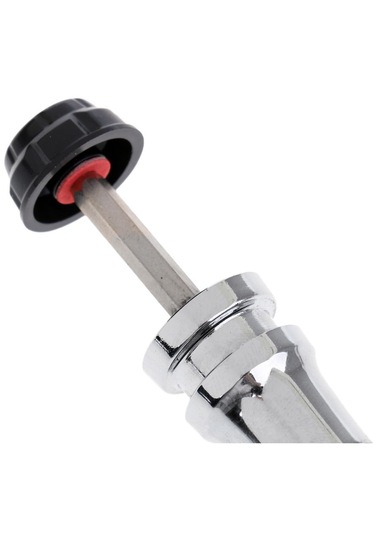 Homyl Tam Metal Balıkçılık Reel Kolu Top Topuzu M