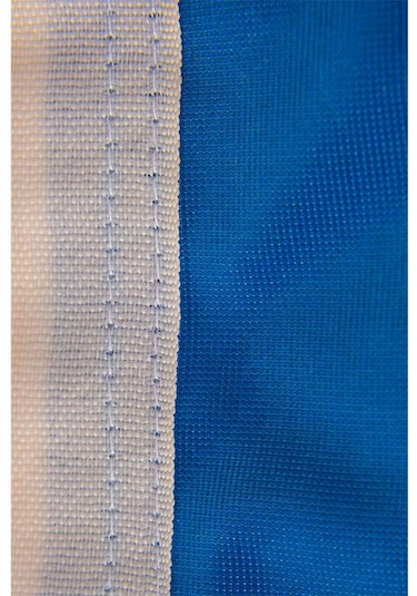 Doğu Türkistan Milli Gönder Bayrağı Raşel Kumaş Dijital Baskı 70x105 cm