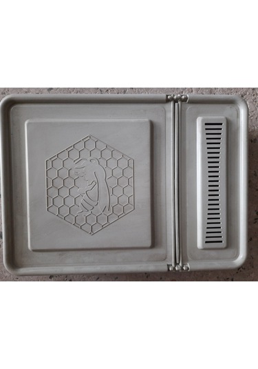 1 litre 2. Kalite Kutu Yemlik