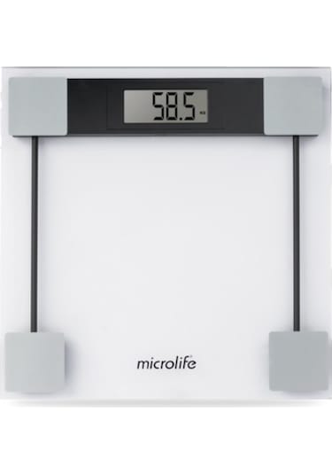 Microlife WS-50 Dijital Cam Baskül