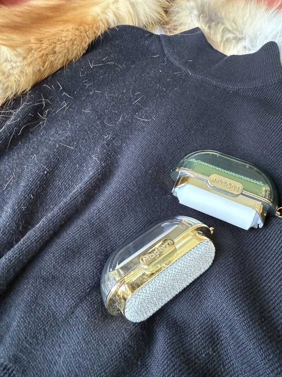 Smart And Sımple Kıyafetler İçin Mini Rulo 273110944 Gri