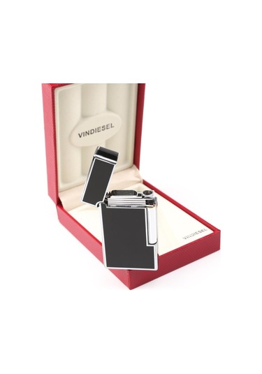 İsminize Özel Turbo Gazlı Çakmak