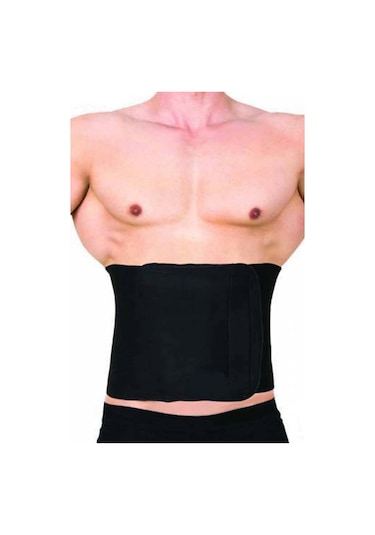 Termal Sauna Kemer Bel Kemeri Yağ Bel Göbek Eritme Incelme (492769972) Çok Renkli