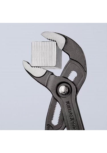 Knipex 8701300 Ayarlı Fort Cobra Pense
