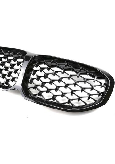 Bmw F40 1 Serisi Ön Panjur Böbrek Diamond Model 2019 Sonrası