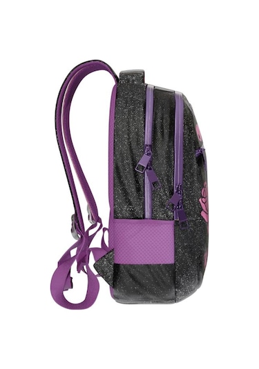 Kuromi Okul Çantası 3204 15 Çok Renkli