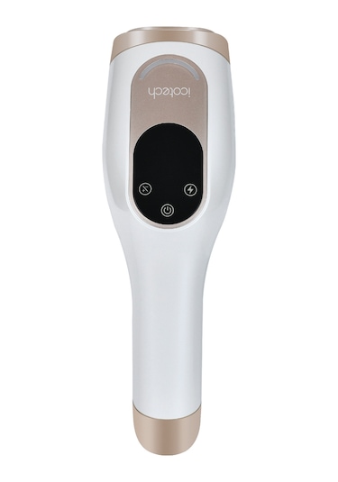 Icotech HR95 Sınırsız Atım Safir Buz Başlıklı UV Dezenfeksiyon Lazer Epilasyon Aleti