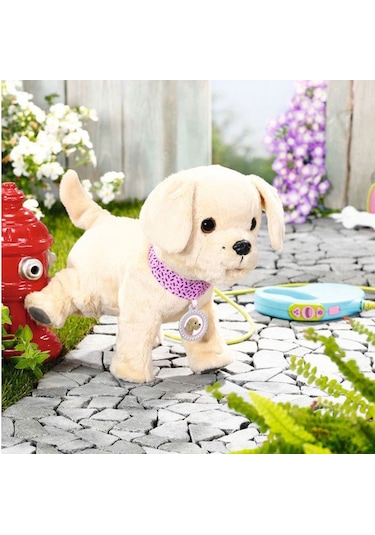 Baby Born Köpeğim Lucky 835869