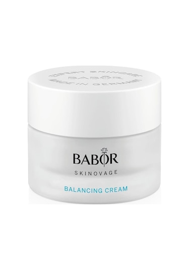Babor Skinovage Balancing Cream Dengeleyici Krem 50 Ml