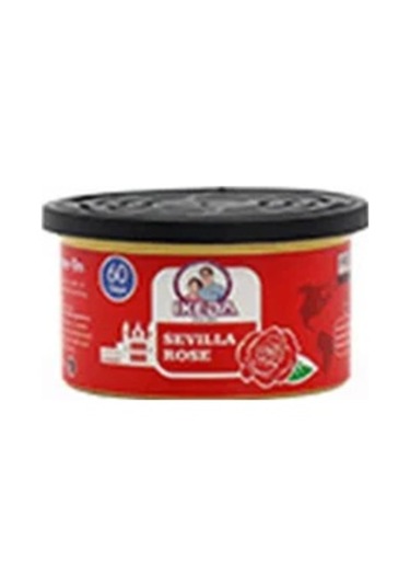 Araba Hava Tazeleyicileri: Limon Kokusu Organik Kutular Koku Giderici Uçucu 1 Rose 1 Piece Set