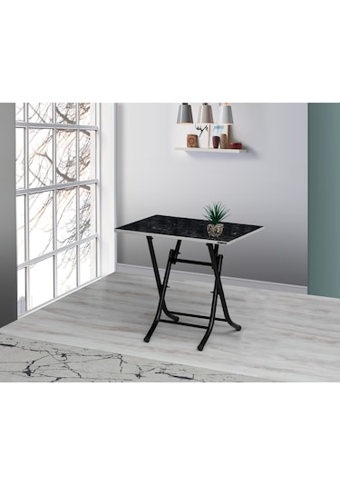 Demontepark Katlanır Masa-50 x 70 CM Model 562753010