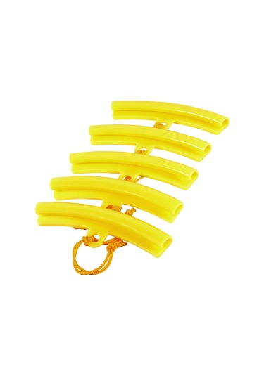 Yaozixa 15cm Lastik Değiştirme Jant Koruyucu 5 Adet Set - Yumuşak Poliüretan, Moto-siklet Jantlarını Çizik Ve Hasardan Korur