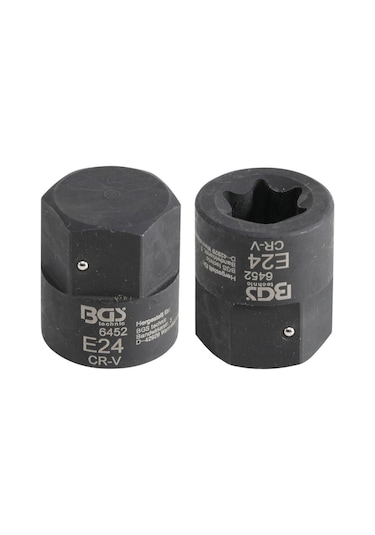 Bgs Lokma Fren Kaliper 30 Mm E24 Man